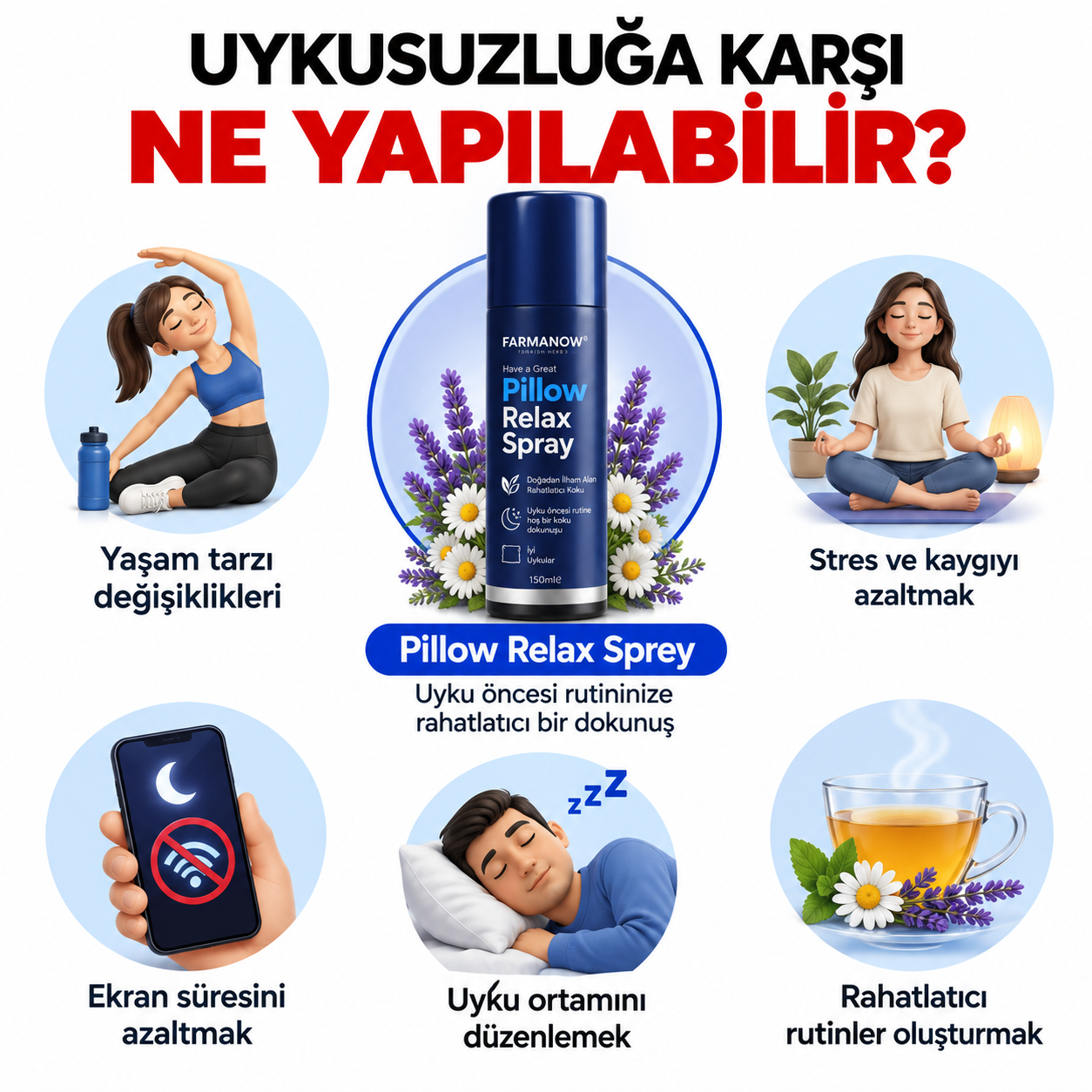 Sessiz Horlama Önleyici Ağız Aparatı Standart Boy