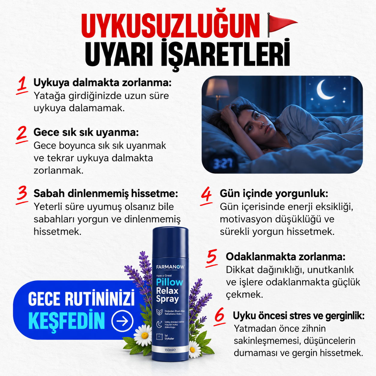 Sessiz Horlama Önleyici Ağız Aparatı Standart Boy