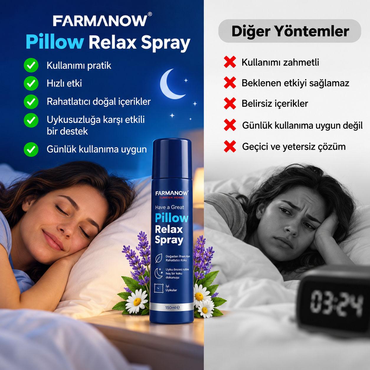 Sessiz Horlama Önleyici Ağız Aparatı Standart Boy
