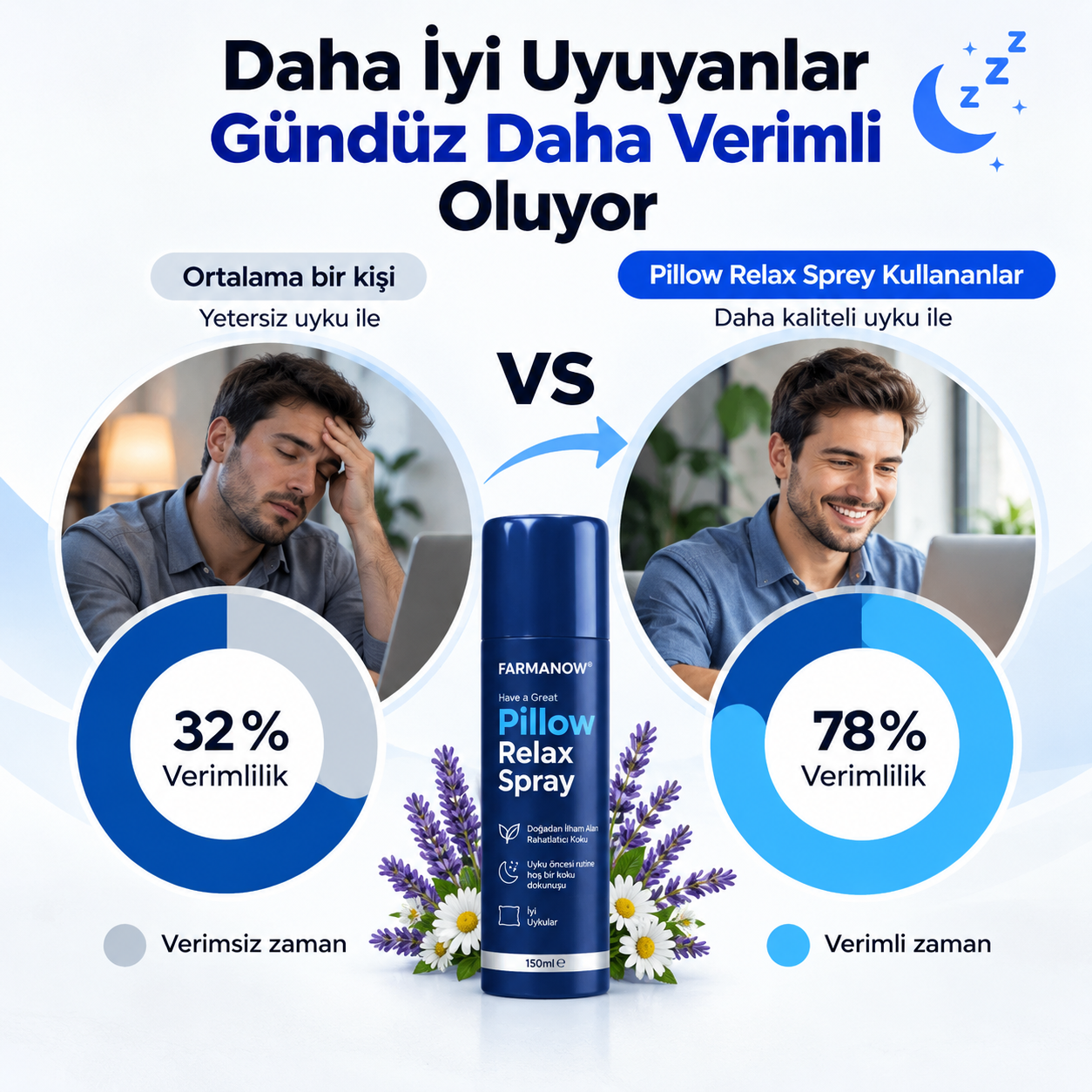 Sessiz Horlama Önleyici Ağız Aparatı Standart Boy