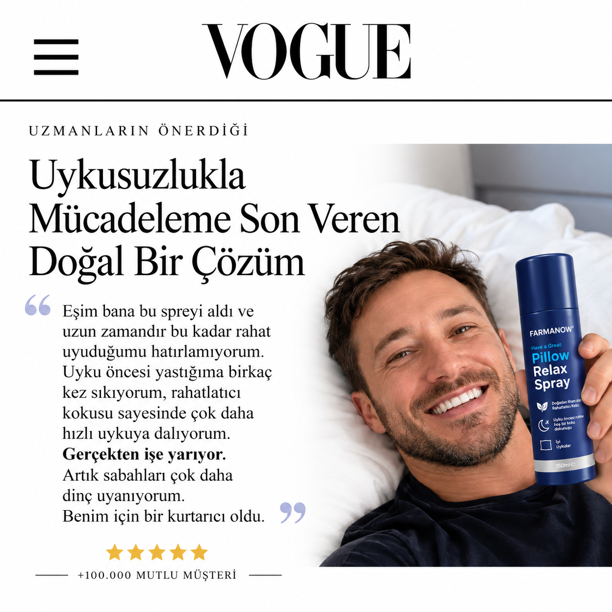 Sessiz Horlama Önleyici Ağız Aparatı Standart Boy